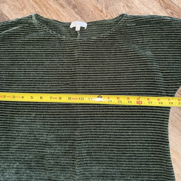 Chenault • Chenille Sweater - Picture 5 of 10